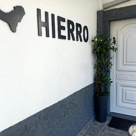 Lägenhet Hierro