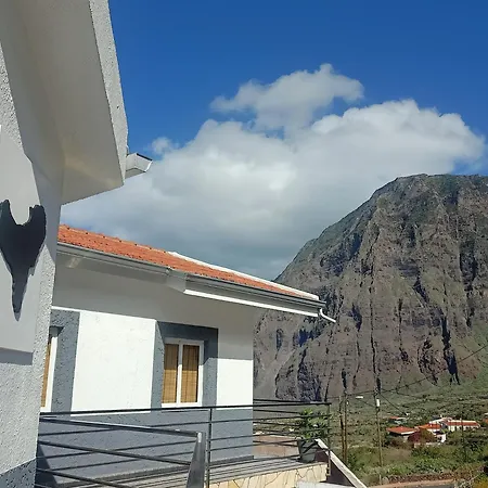 Lägenhet Hierro