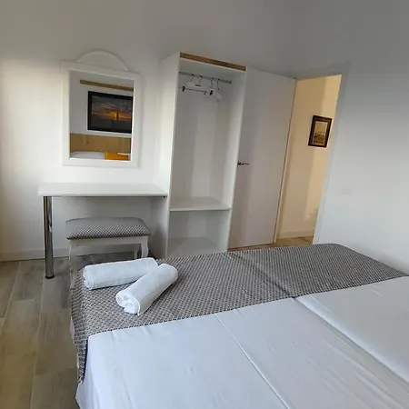 Hierro Apartment