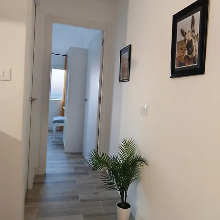 Apartament Hierro Jerez de la Frontera