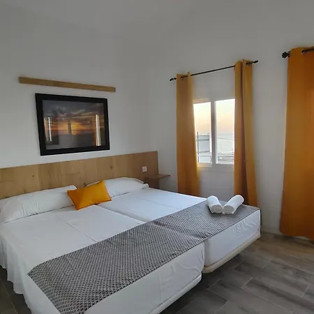 Apartment Hierro *