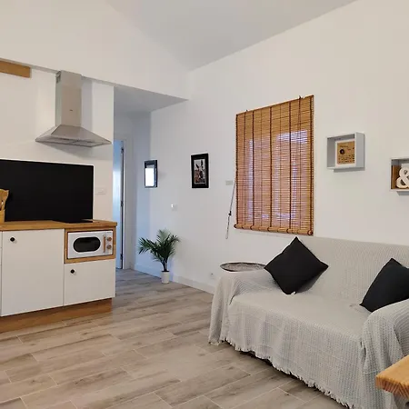 Apartament Hierro
