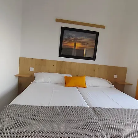 Apartment Hierro Frontera