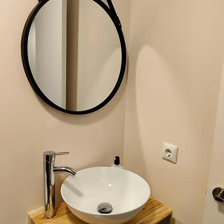 Hierro Apartment Frontera