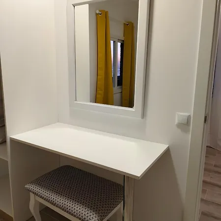 Apartment Hierro Frontera