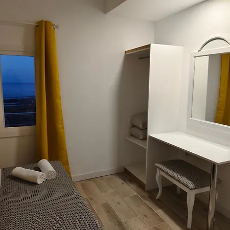 Hierro Apartment