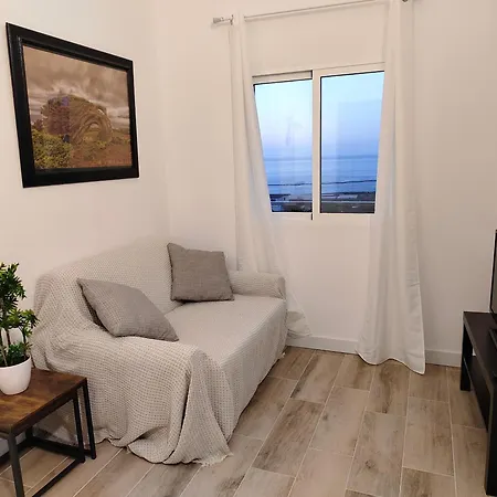 Hierro Apartment *