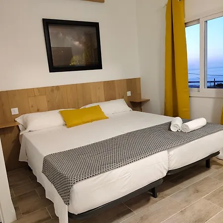 Hierro Apartment *