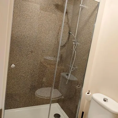 Apartment Hierro