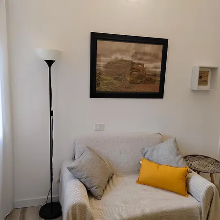 Hierro Apartment