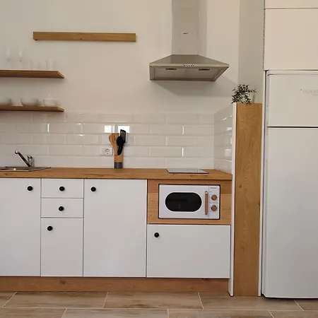 Hierro Apartment