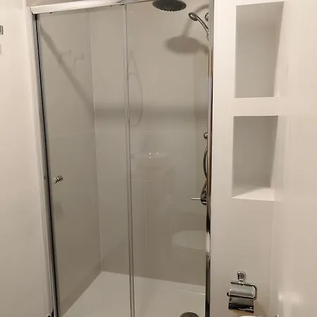 Hierro Apartament Jerez de la Frontera