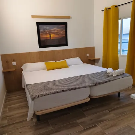 Apartment Hierro *