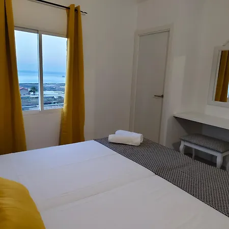 Hierro Apartment Frontera