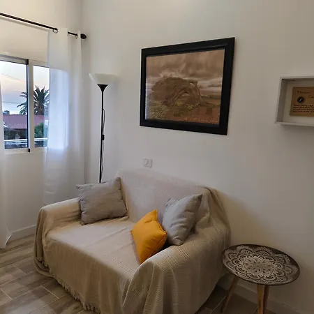 Apartment Hierro Frontera