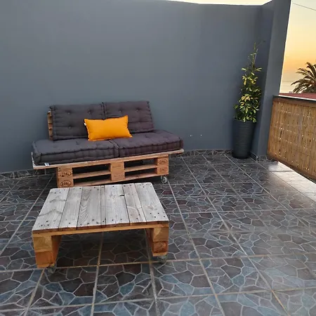 Apartament Hierro Jerez de la Frontera