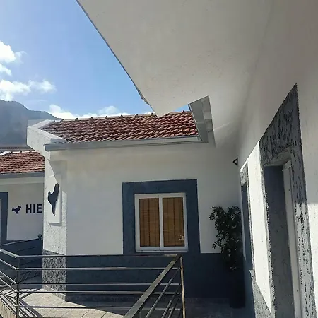 Apartment Hierro *
