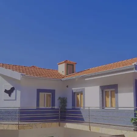 Hierro Apartment Frontera