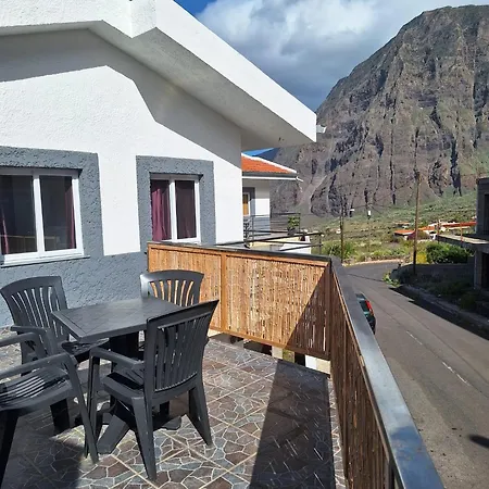 Hierro Apartment Frontera