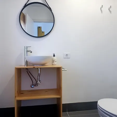 Apartment Hierro *