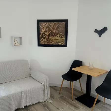 Apartment Hierro Frontera