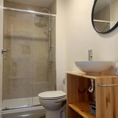 Hierro Apartment Frontera