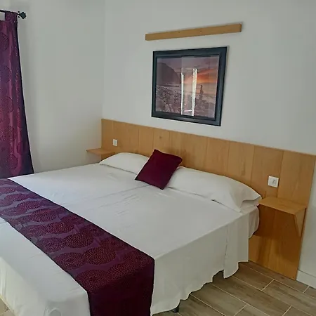 Hierro Apartment