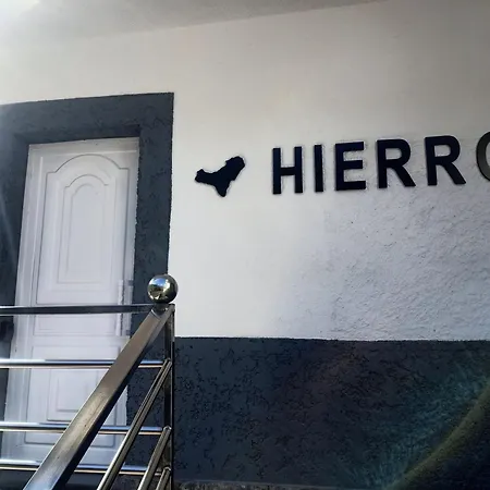 Apartment Hierro Frontera