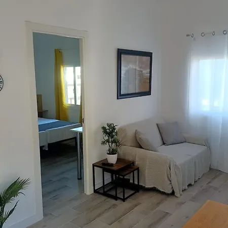 Hierro Apartment