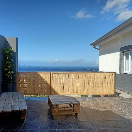 Apartment Hierro *