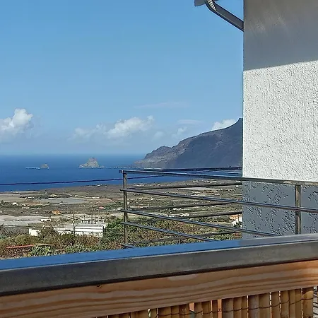 Hierro Apartment *
