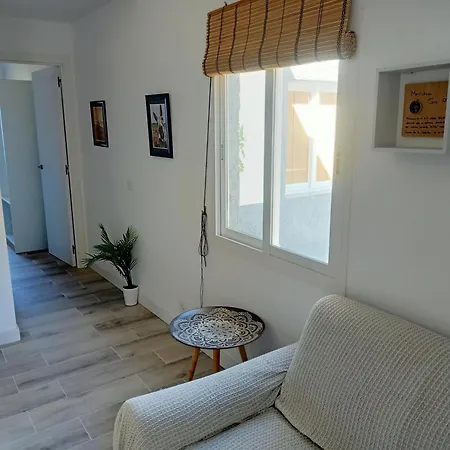 Hierro * Jerez de la Frontera