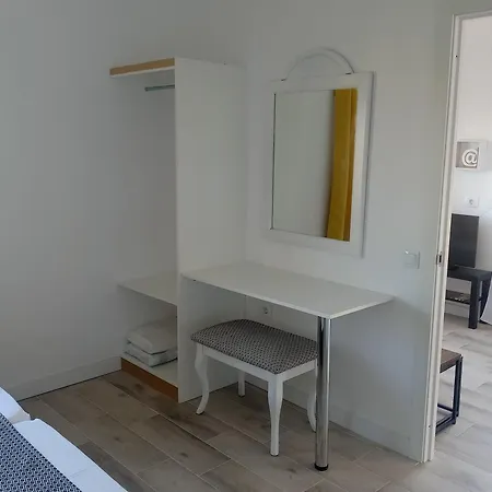 Hierro Apartment