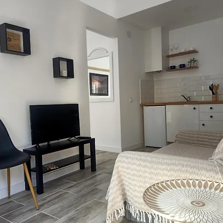 Apartment Hierro