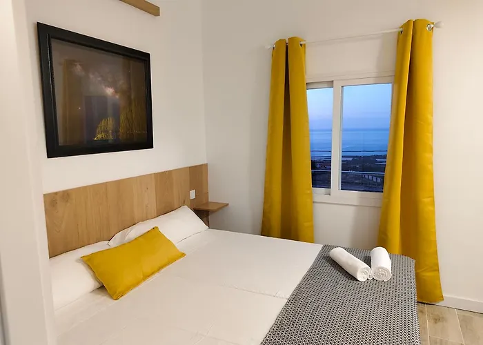 Hierro * 弗龙特拉