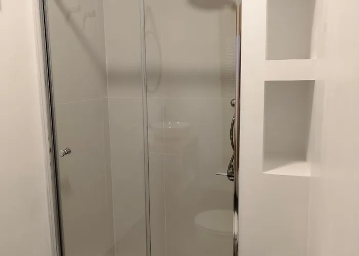 Hierro 公寓 弗龙特拉